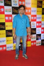Sunil Barve at BIG Marathi Entertainment Awards on 30th Aug 2013.JPG